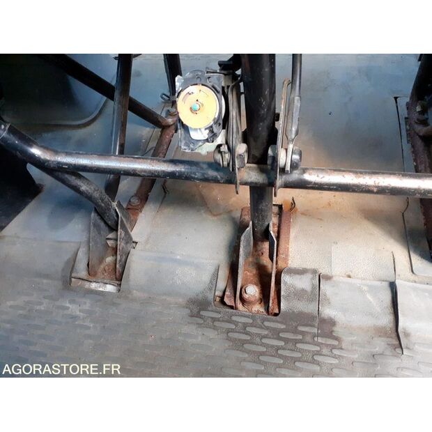 2004 Iveco 50C15-43482010