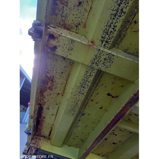 2004 Iveco 50C15-43482012