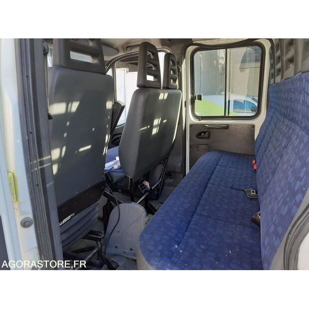 2004 Iveco 50C15-43482015