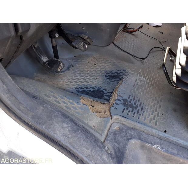 2004 Iveco 50C15-43482016