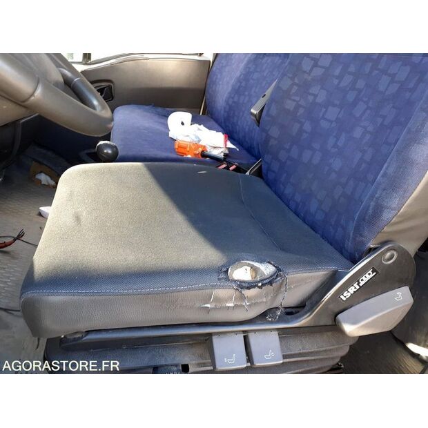 2004 Iveco 50C15-43482017