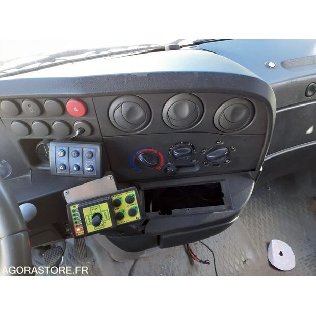 2004 Iveco 50C15-43482018