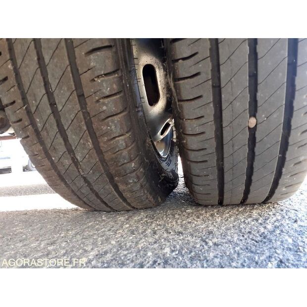 2004 Iveco 50C15-43482020