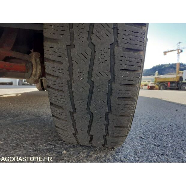 2004 Iveco 50C15-43482021