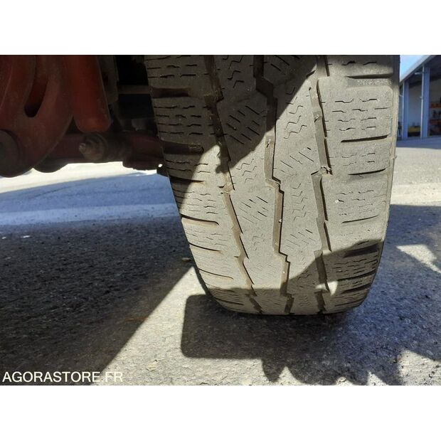 2004 Iveco 50C15-43482022