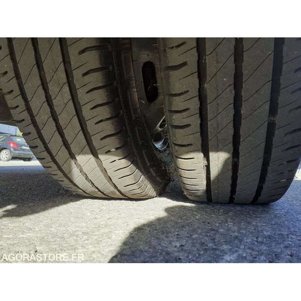 2004 Iveco 50C15-43482023