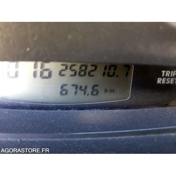 2004 Iveco 50C15-43482026