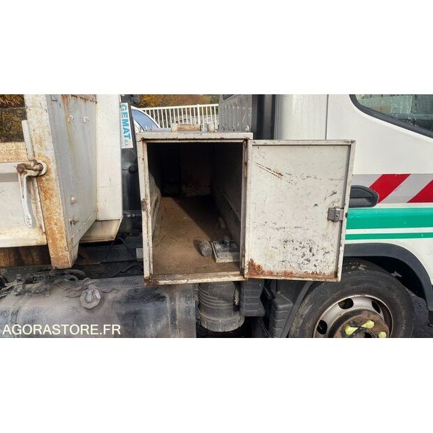 2008 MITSUBISHI CANTER-43482031