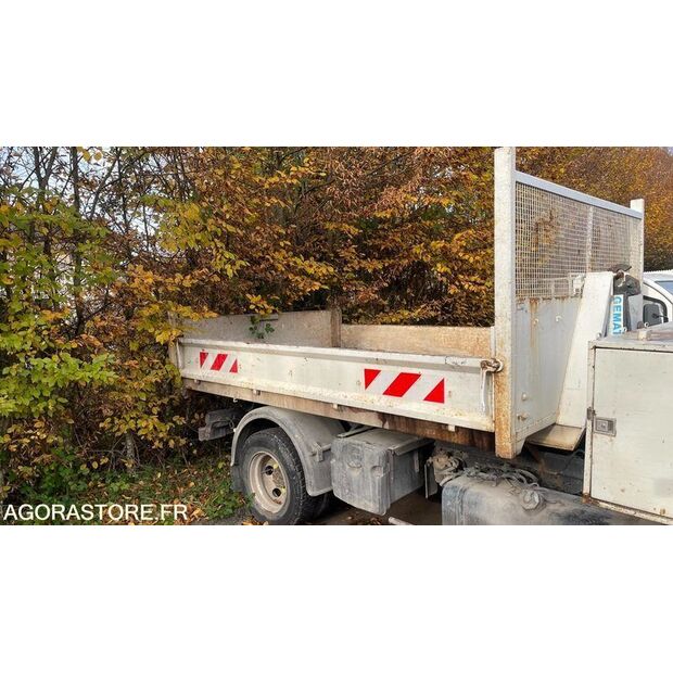 2008 MITSUBISHI CANTER-43482032