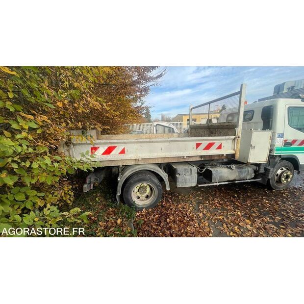 2008 MITSUBISHI CANTER-43482033