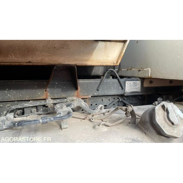 2008 MITSUBISHI CANTER-43482034