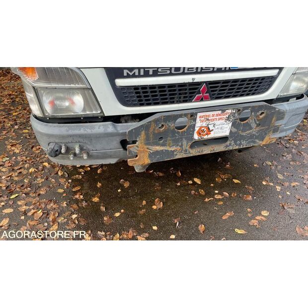 2008 MITSUBISHI CANTER-43482037