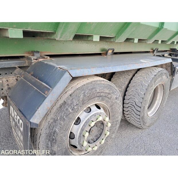 2009 ايفكو 260S42-43482047