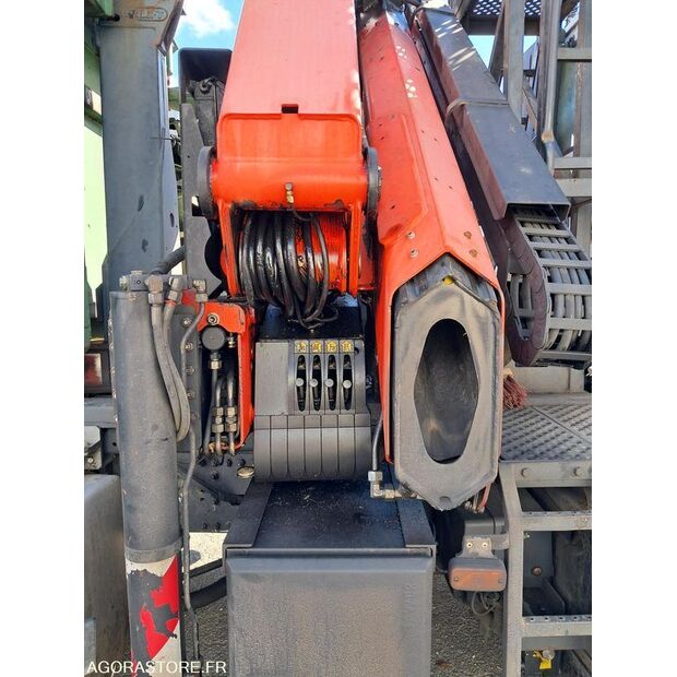 2009 ايفكو 260S42-43482048