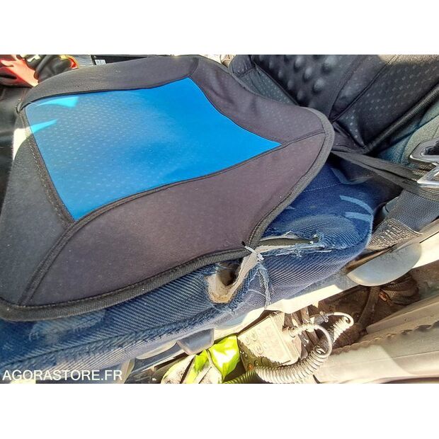 2009 ايفكو 260S42-43482052