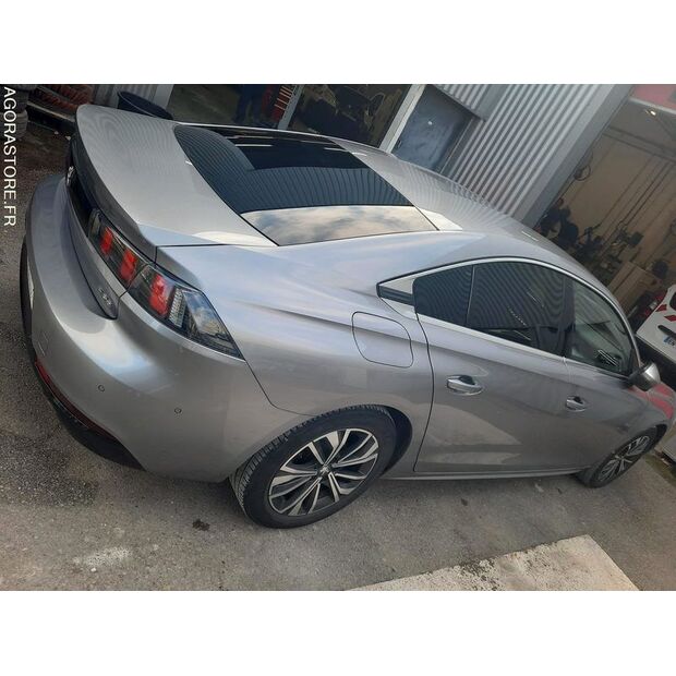 2019 Peugeot 508-43482064