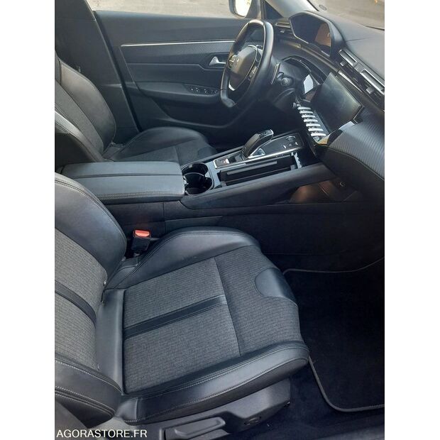 2019 Peugeot 508-43482065