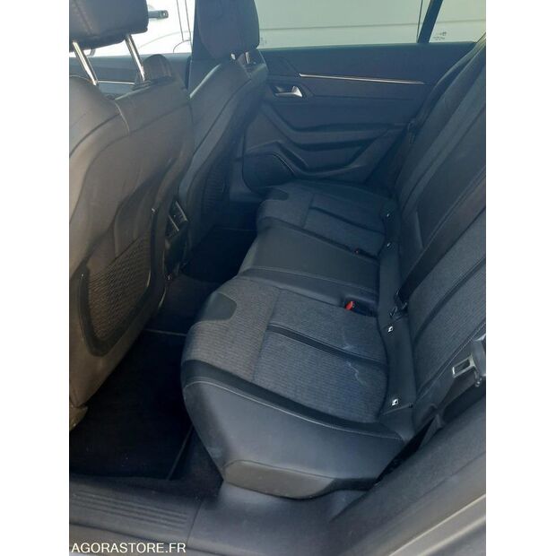 2019 Peugeot 508-43482066