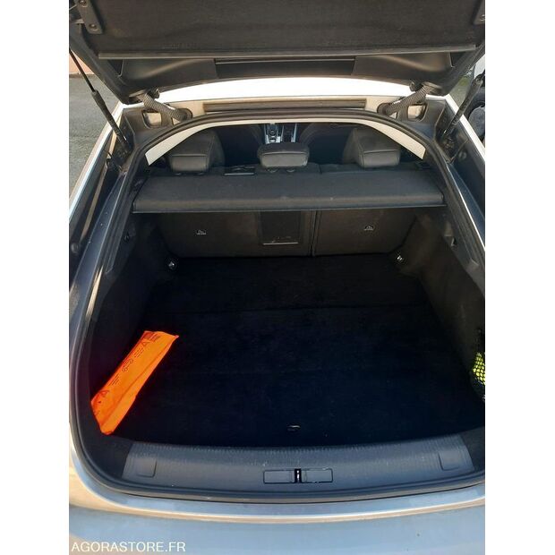 2019 Peugeot 508-43482067