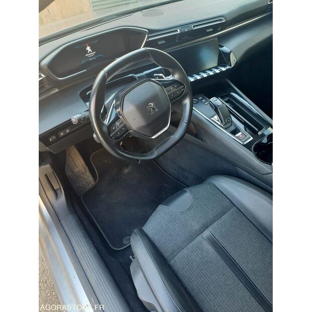 2019 Peugeot 508-43482069