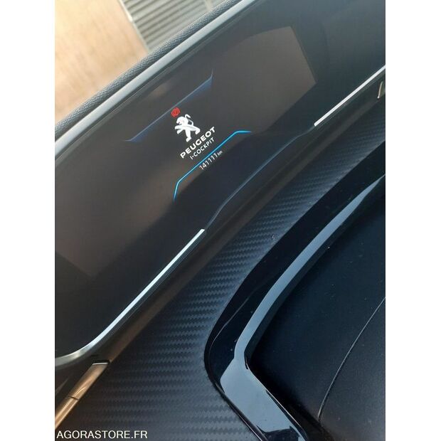 2019 Peugeot 508-43482070