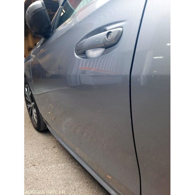 2019 Peugeot 508-43482071