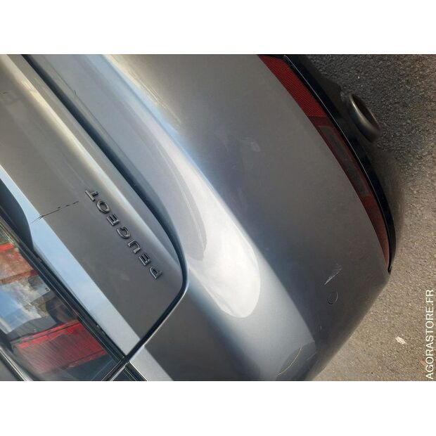 2019 Peugeot 508-43482072