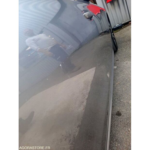 2019 Peugeot 508-43482073