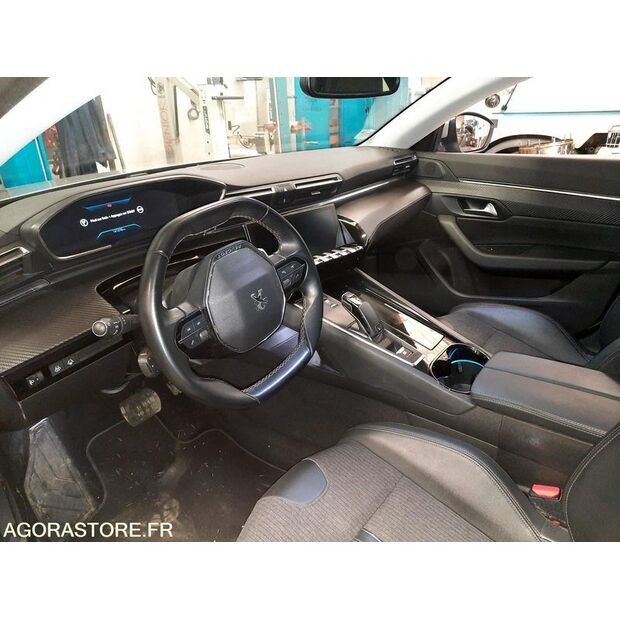 2019 Peugeot 508-43482075