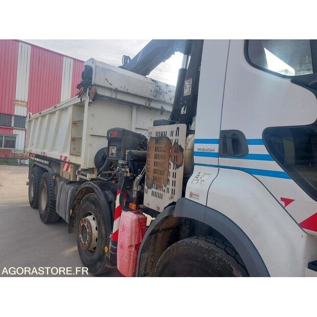 2011 رينو PREMIUM-43482098