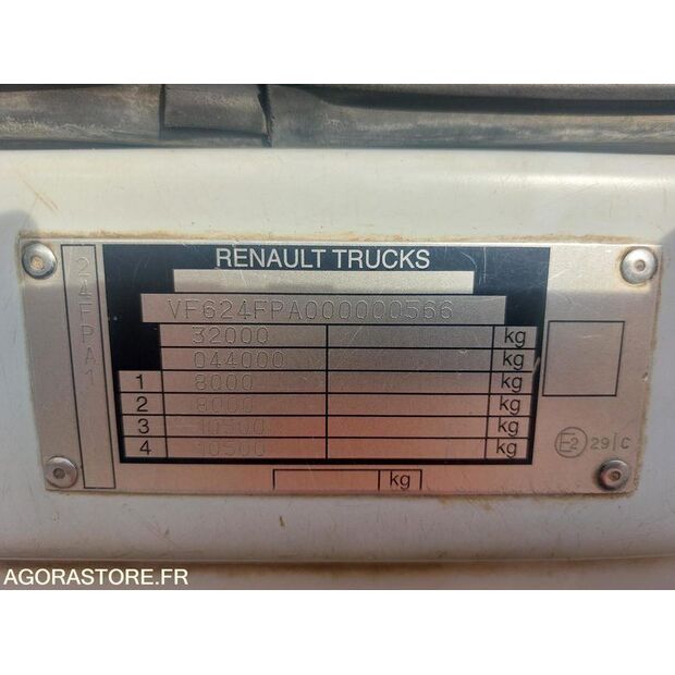 2011 رينو PREMIUM-43482099