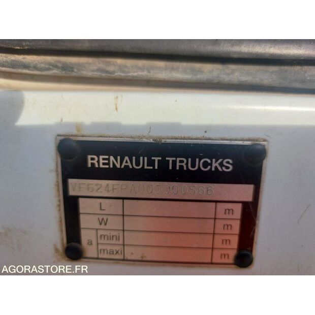 2011 رينو PREMIUM-43482100