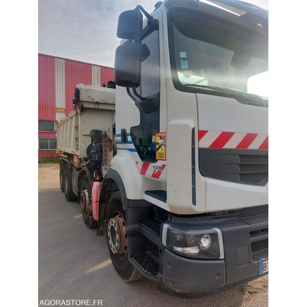 2011 رينو PREMIUM-43482109