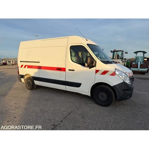 2025 رينو Master-43482123