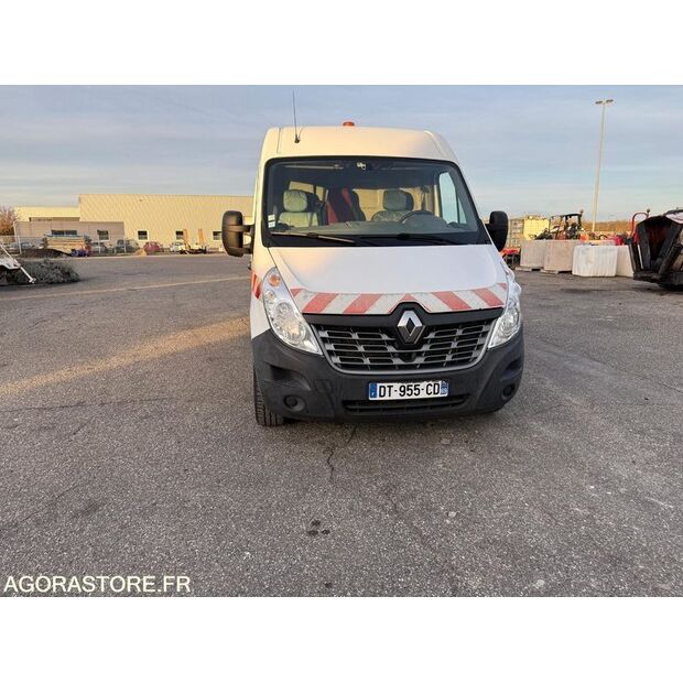 2025 رينو Master-43482124