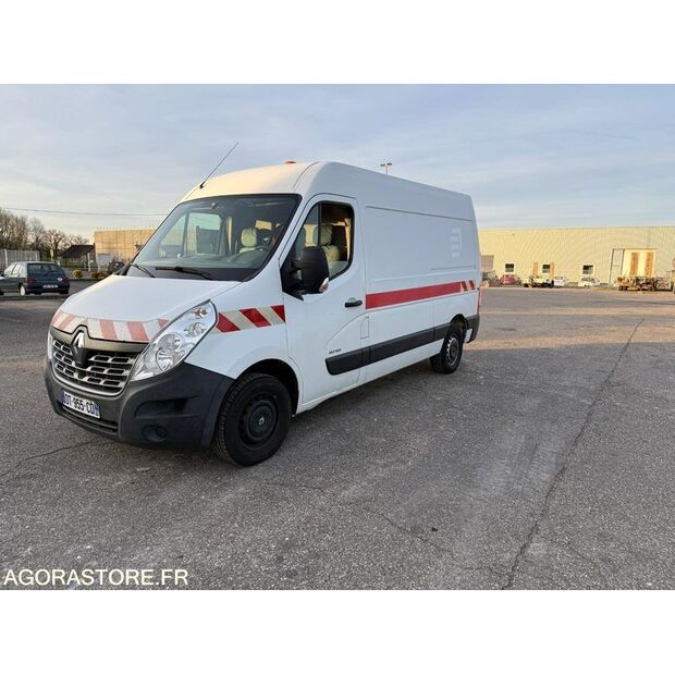 2025 رينو Master-43482125