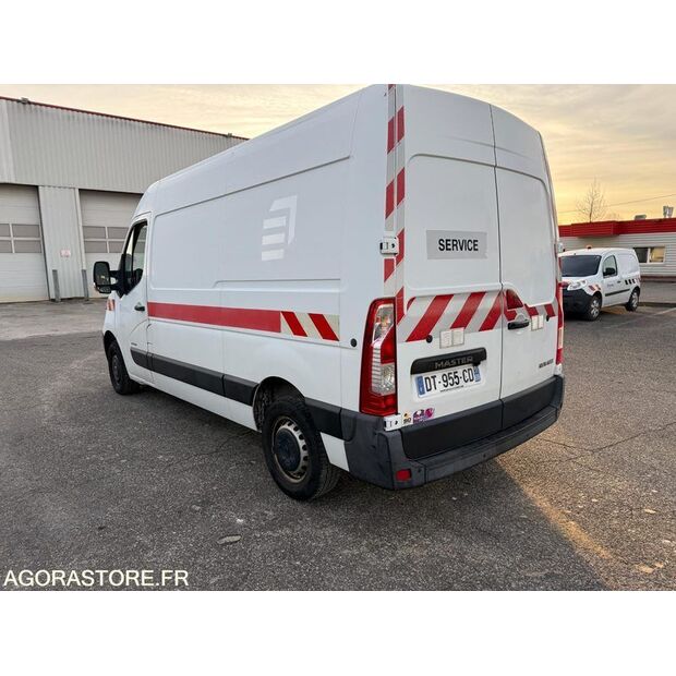 2025 رينو Master-43482126