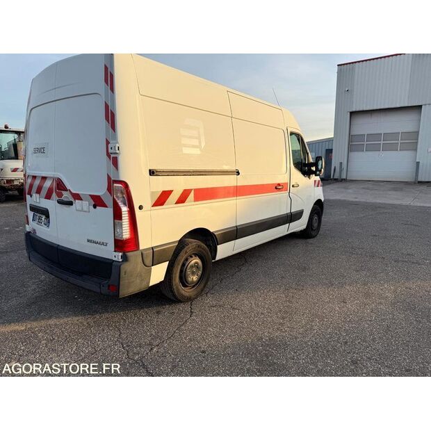 2025 رينو Master-43482127