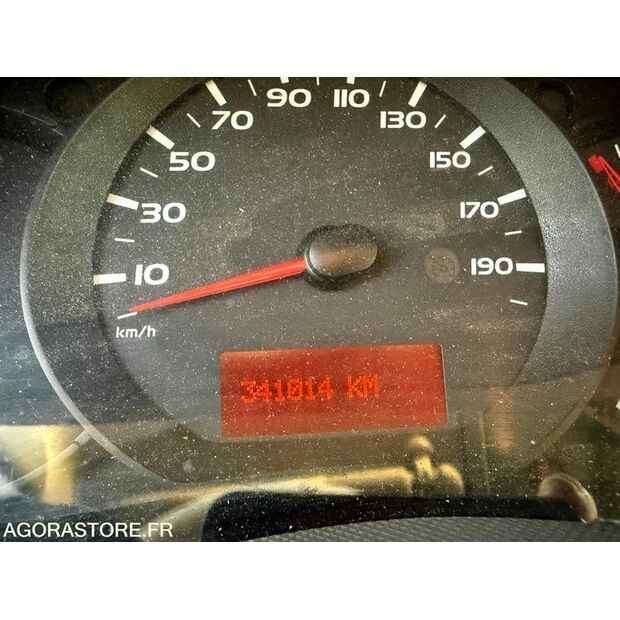 2025 رينو Master-43482130