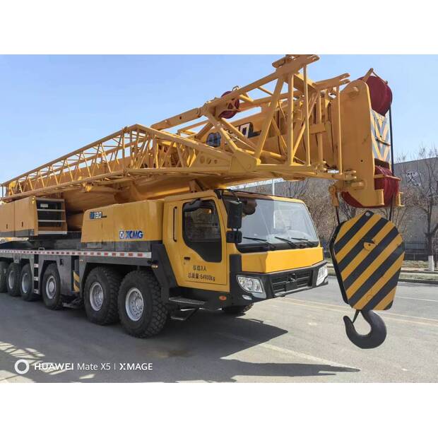 2019 XCMG QY130-43482332