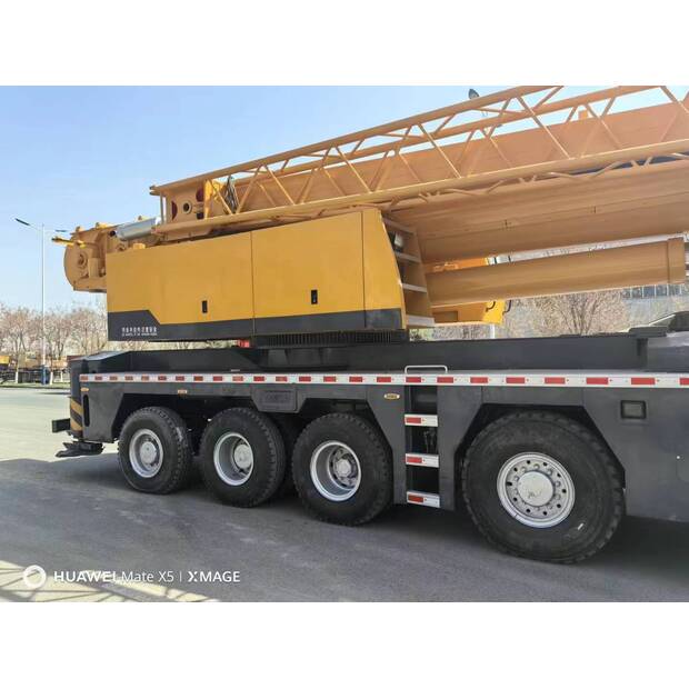 2019 XCMG QY130-43482336