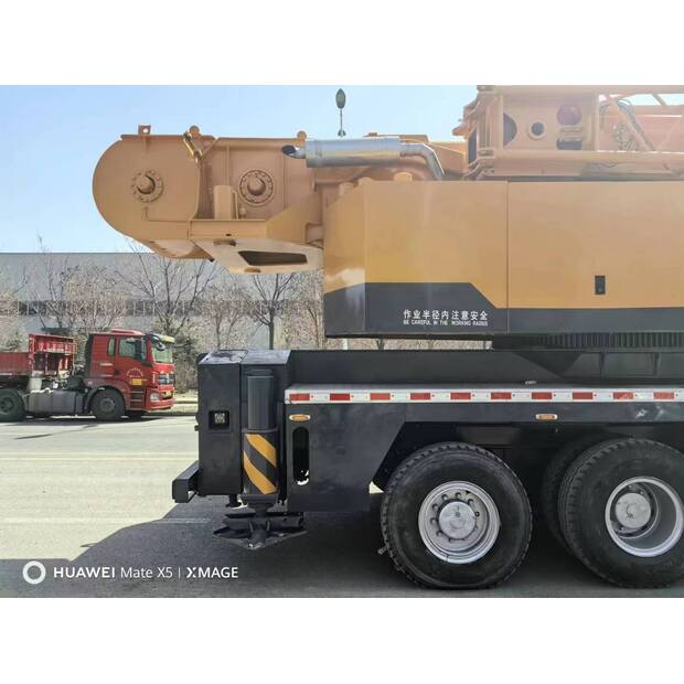 2019 XCMG QY130-43482337