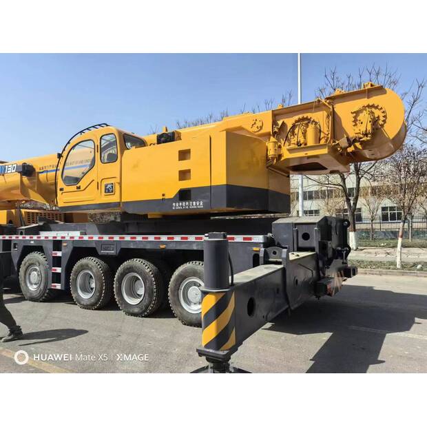 2019 XCMG QY130-43482338