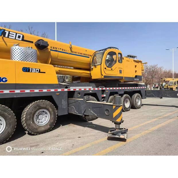 2019 XCMG QY130-43482341