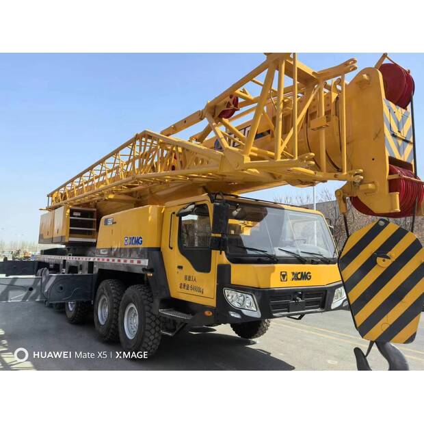 2019 XCMG QY130-43482342