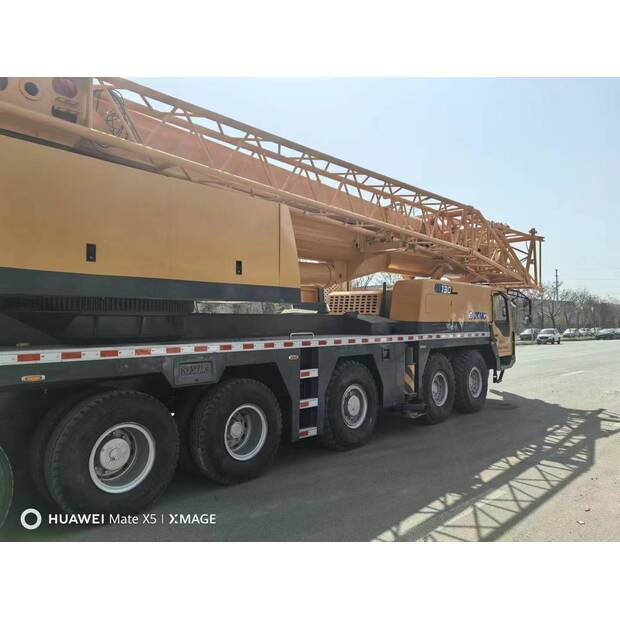 2019 XCMG QY130-43482346