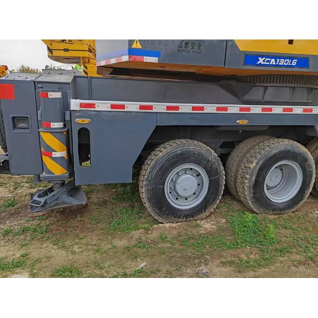 2021 XCMG XCA130L6-43482347