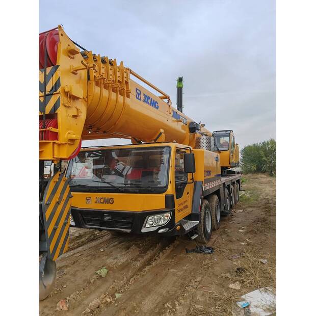 2021 XCMG XCA130L6-43482351