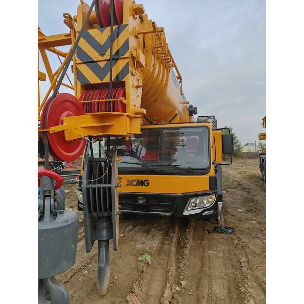 2021 XCMG XCA130L6-43482352