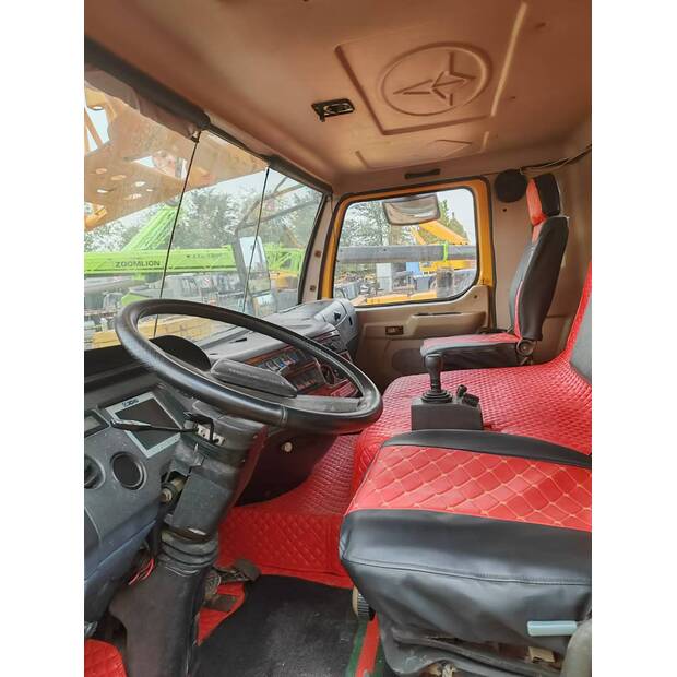 2021 XCMG XCA130L6-43482353